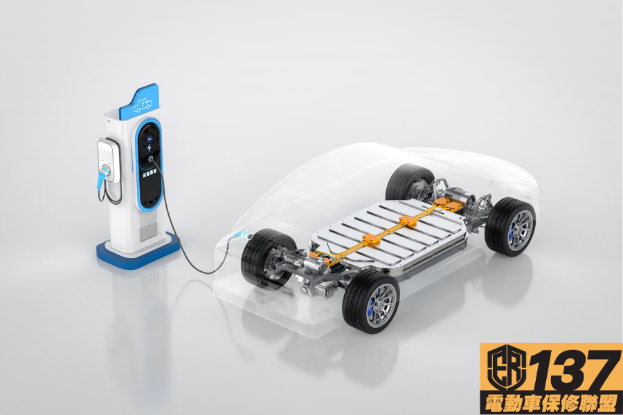 從車體到電網：特斯拉如何用電池重塑能源與交通的底層結構