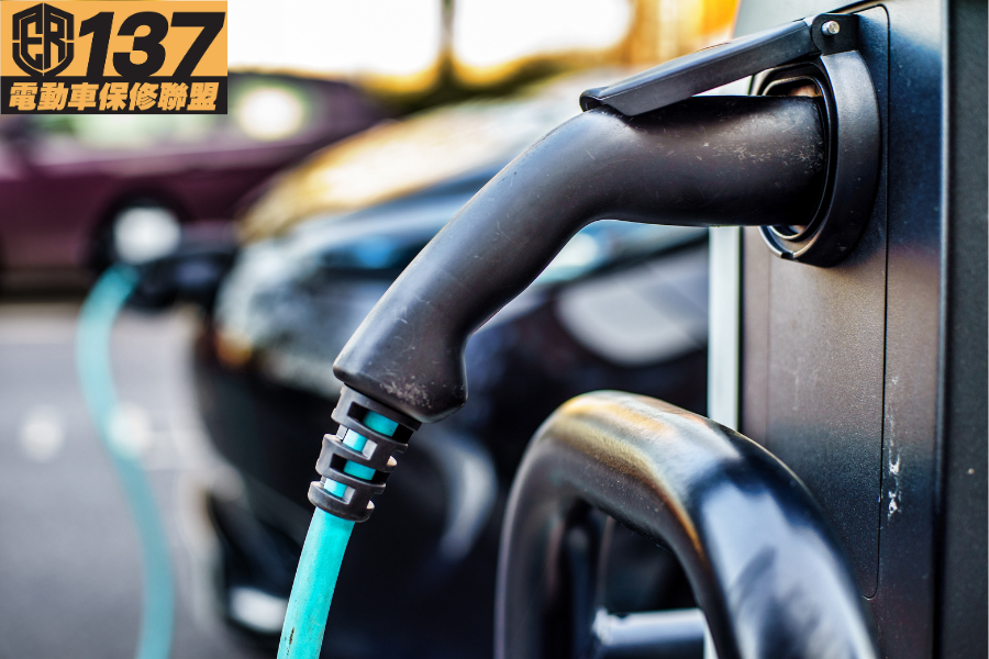 2030～2035 全球電動車：分歧加劇與挑戰重構