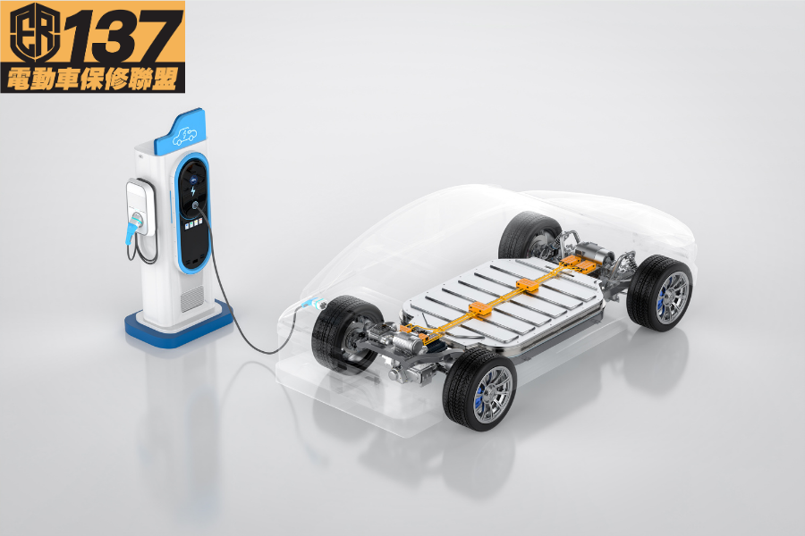 現代電動車電池故障率僅 0.3%！可靠性遠超你的想像